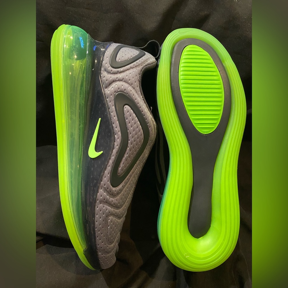 Nike Airmax 720